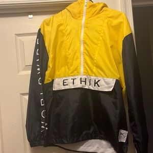 Ethik windbreaker